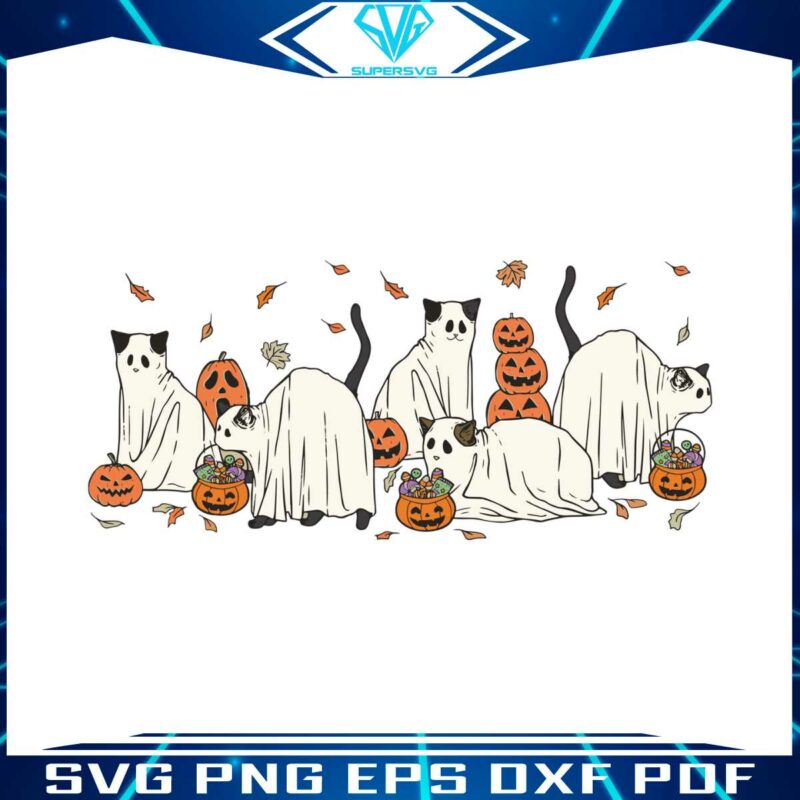 funny-halloween-ghost-black-cat-svg-cutting-digital-file