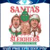 santas-sleighers-christmas-rock-tour-svg-digital-cricut-file