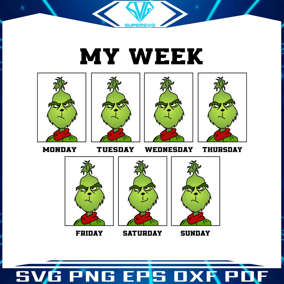 funny-grinch-my-week-and-holiday-christmas-svg-download
