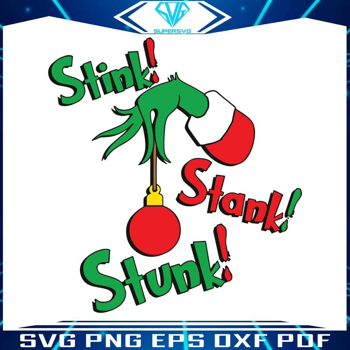 retro-grinch-stink-stank-stunk-svg-graphic-design-file
