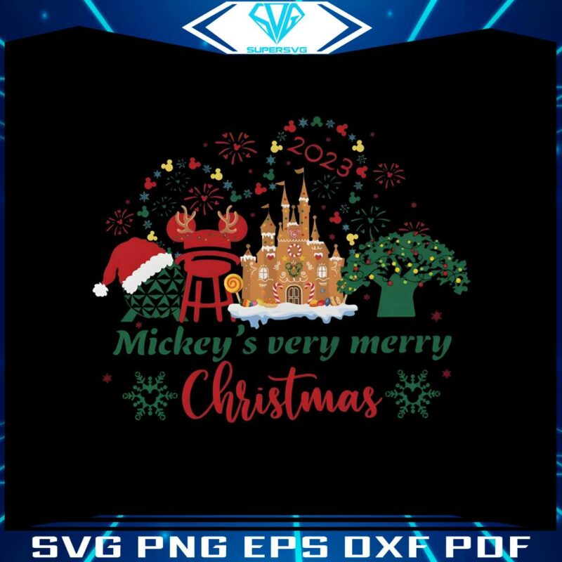 disney-mickeys-very-merry-christmas-party-png-download