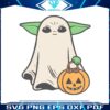 vintage-star-wars-baby-yoda-ghost-svg-download-file