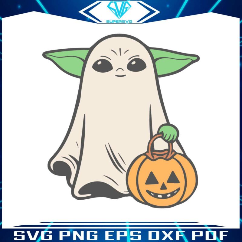 vintage-star-wars-baby-yoda-ghost-svg-download-file