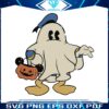 donald-duck-ghost-disney-spooky-season-svg-graphic-file
