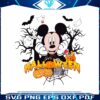 retro-mickey-halloween-not-so-scary-png-sublimation