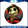 jack-skellington-freddy-krueger-nightmare-before-christmas-png