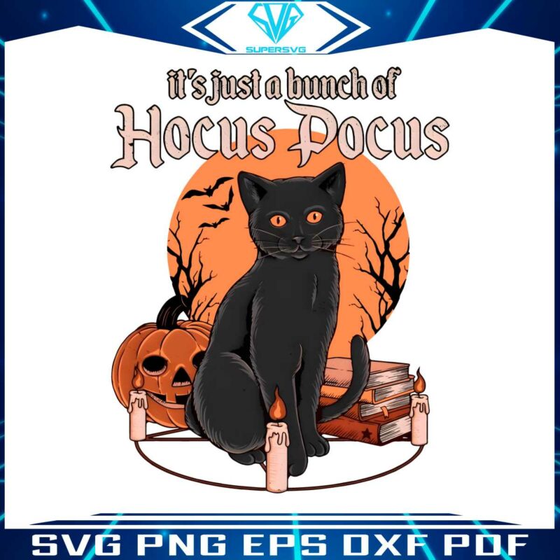 black-cat-just-a-bunch-of-hocus-pocus-png-sublimation