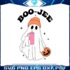 vintage-boo-jee-ghost-pumpkin-cute-svg-download-file