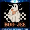 boo-jee-halloween-spooky-vibe-svg-digital-cricut-file