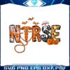 vintage-nurse-pumpkin-spooky-vibe-png-sublimation