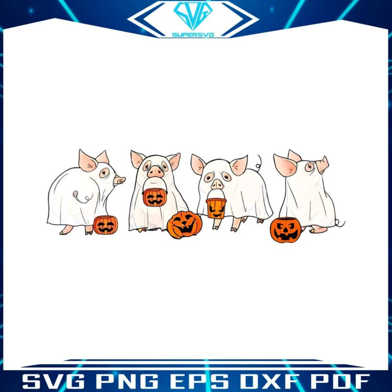 funny-ghost-pig-halloween-spooky-season-png-download