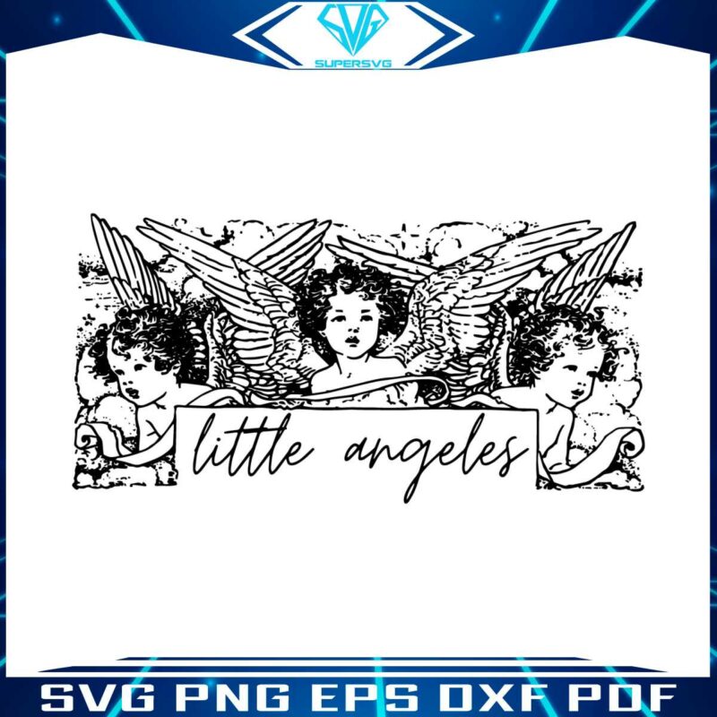 always-an-angel-boygenius-not-strong-enough-svg-download