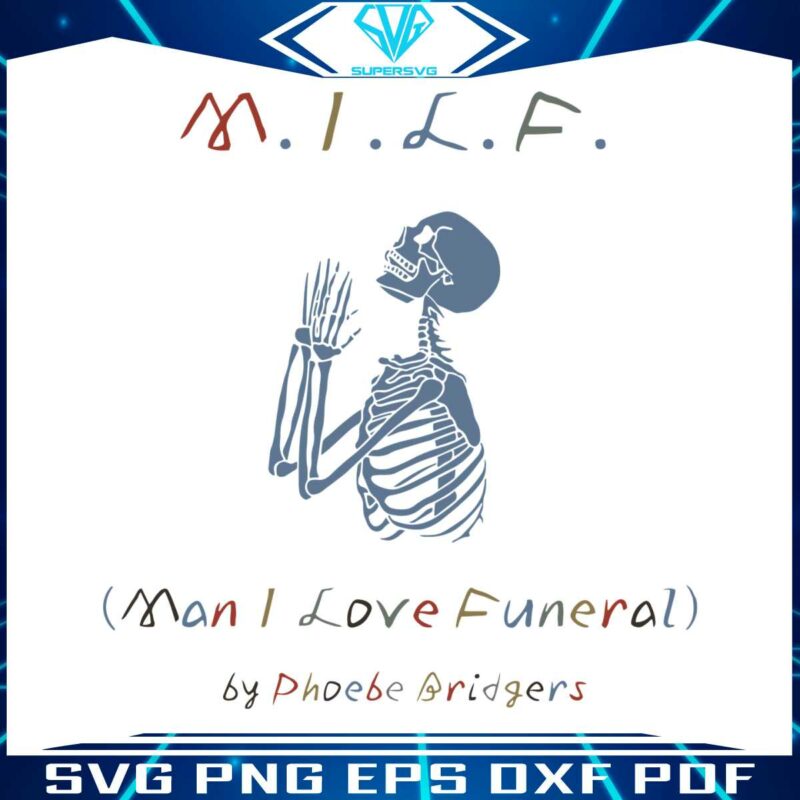 boygenius-milf-man-i-love-funeral-by-phoebe-bridgers-svg