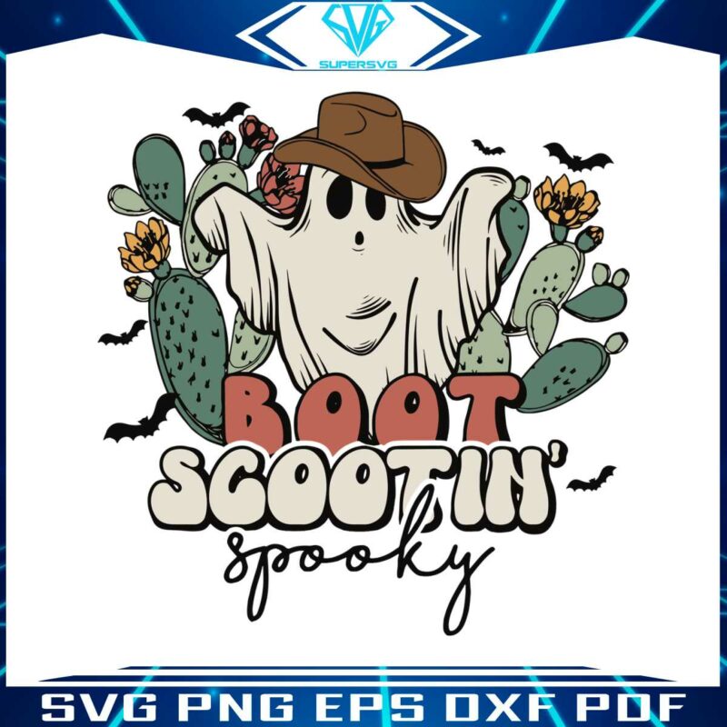 boot-scootin-spooky-western-ghost-svg-cutting-digital-file