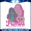 pink-mombie-like-a-zombie-svg-cutting-digital-file