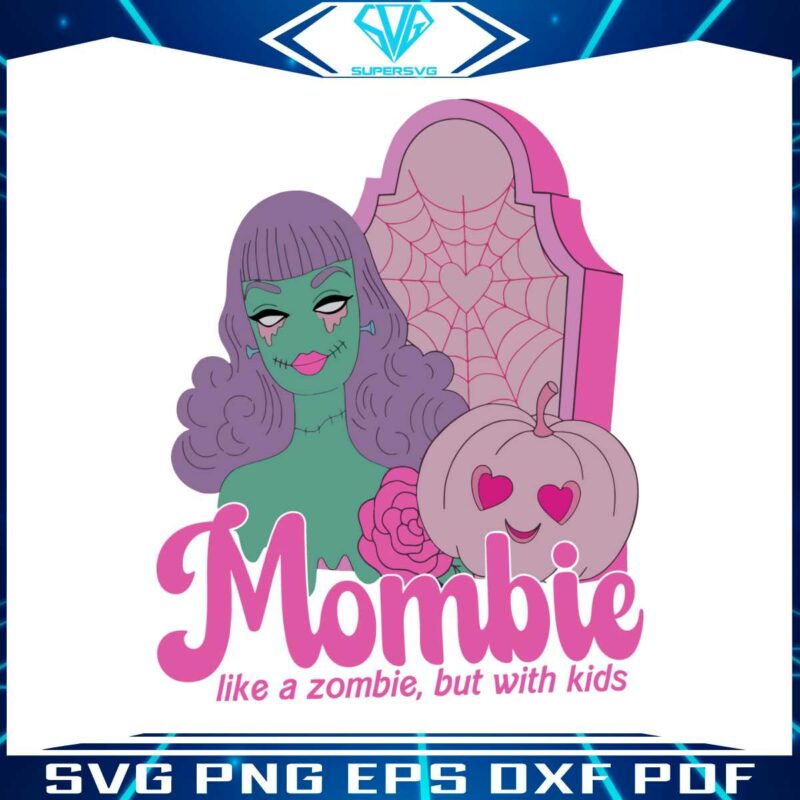 pink-mombie-like-a-zombie-svg-cutting-digital-file