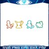 funny-pokemon-pikachu-charmander-squirtle-svg-download