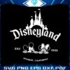mickey-and-minnie-disneyland-est-1955-california-svg-file