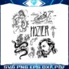 vintage-hozier-unreal-unearth-tour-2023-svg-digital-file