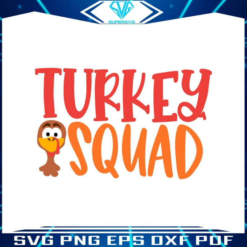 turkey-squad-groovy-thanksgiving-svg-digital-cricut-file