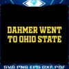 vintage-dahmer-went-to-ohio-state-svg-cutting-file