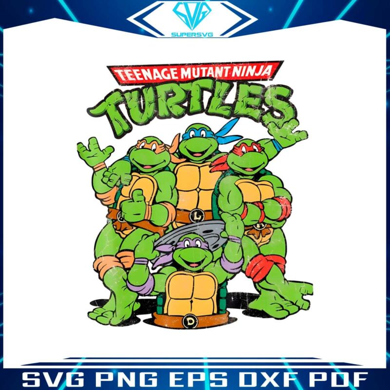 teenage-mutant-ninja-turtles-png-sublimation-download