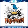 vintage-donald-duck-skeleton-halloween-svg-download