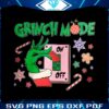 retro-grinch-hand-grinch-mode-on-png-download-file