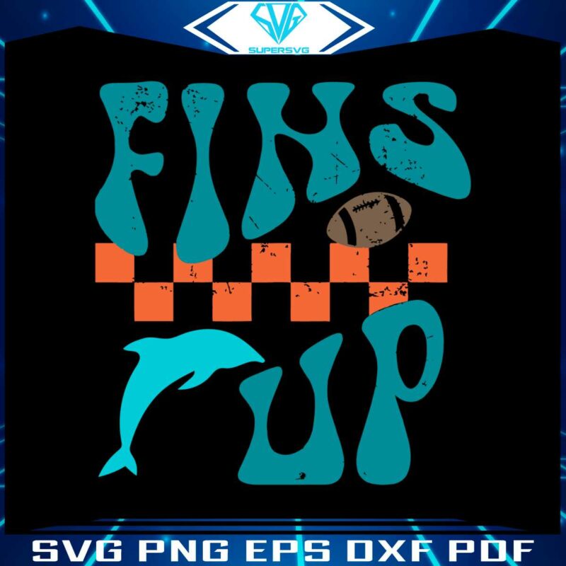 fins-up-miami-football-miami-dolphins-svg-download