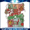 retro-merry-grinchmas-the-grinch-and-friends-svg-download