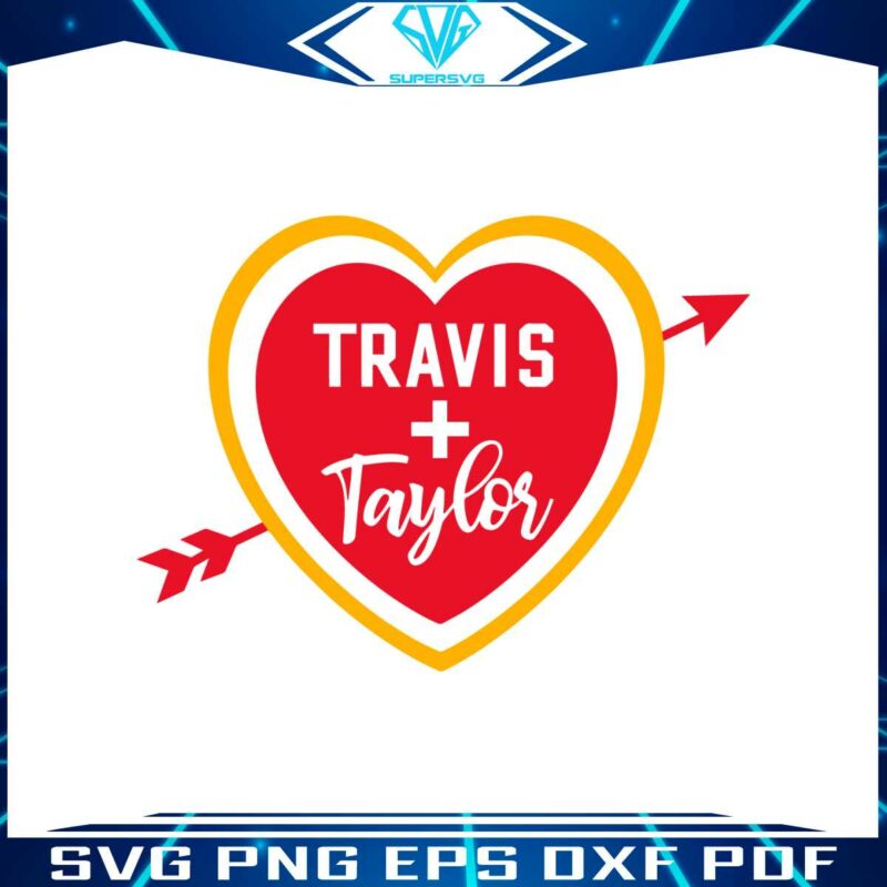 heart-taylor-swift-travis-kelce-svg-cutting-digital-file
