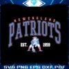 vintage-new-england-patriots-football-nfl-svg-cricut-file