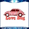 love-bug-jonas-brothers-five-albums-one-night-tour-svg-file
