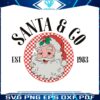 retro-santa-and-co-est-1983-christmas-svg-cricut-file