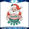retro-christmas-santa-is-coming-to-town-svg-digital-file