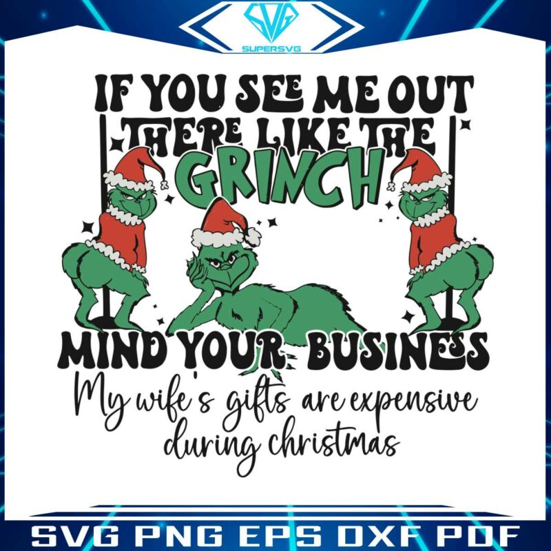 retro-funny-christmas-grinch-quotes-svg-cutting-file