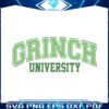 retro-vintage-grinch-university-svg-digital-cricut-file
