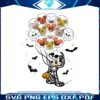funny-skeleton-mickey-disney-balloon-png-download