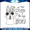 mickey-is-my-boo-funny-mickey-ghost-svg-file-for-cricut