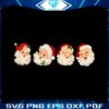 vintage-retro-style-santa-claus-christmas-png-download