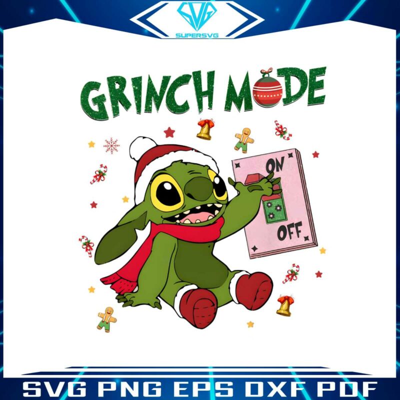 funny-disney-stitch-grinch-mode-on-png-sublimation