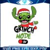 stitch-grinch-mode-on-christmas-svg-graphic-design-file