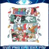 retro-mickey-and-friends-christmas-light-svg-file-for-cricut