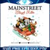 vintage-mickey-minnie-main-street-sleigh-rides-png-file
