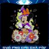vintage-disneyland-floral-minnie-mouse-witch-png-file