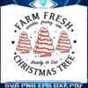 vintage-farm-fresh-christmas-tree-cakes-svg-digital-file