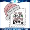 dear-santa-crazy-christmas-lady-pin-santa-hat-svg-cricut-file