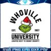 santa-grinch-whoville-university-est-1957-svg-file-for-cricut