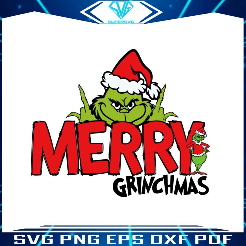 funny-merry-grinchmas-santa-claus-svg-download-file