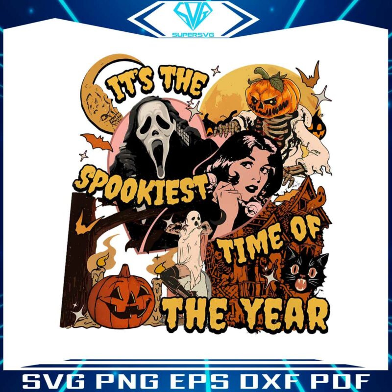 its-the-spookiest-time-of-the-year-png-sublimation-file